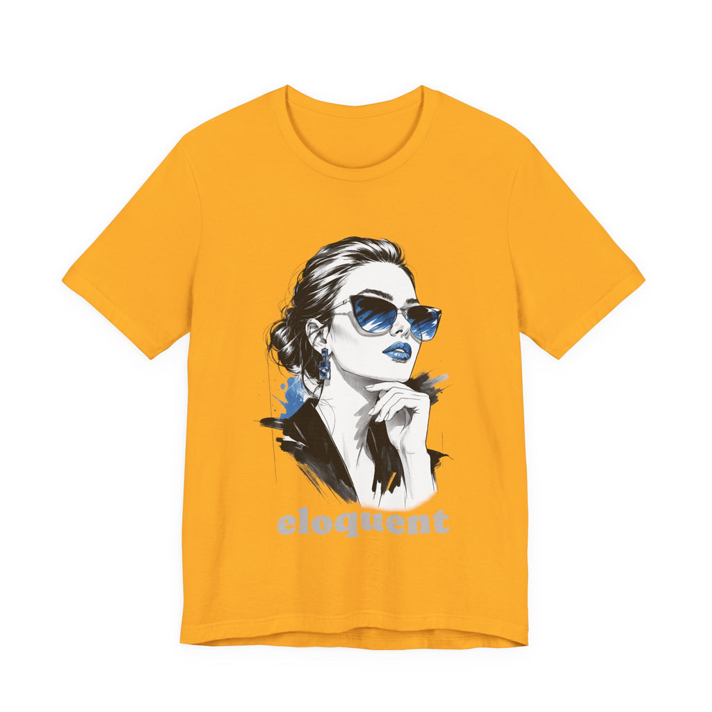 Driven Apparel Motivational Tee