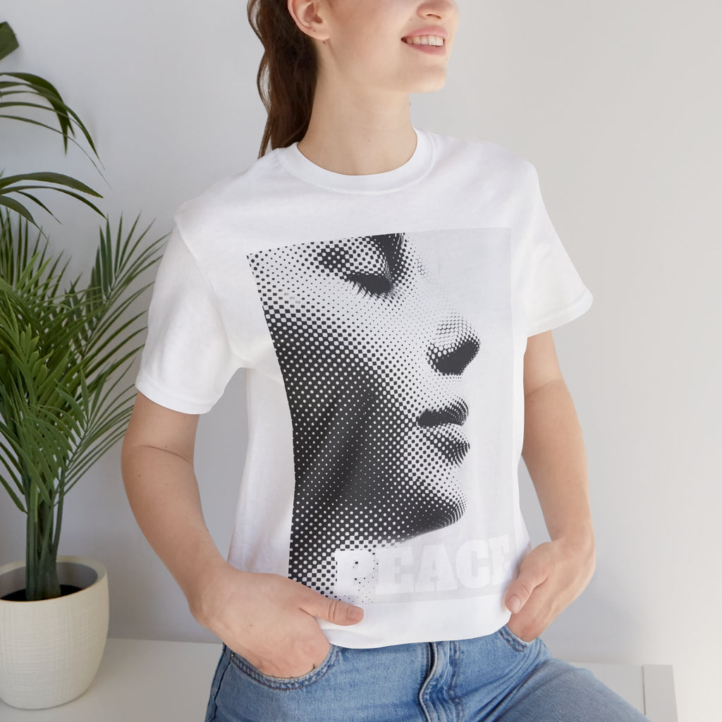 Driven Apparel Motivational Tee