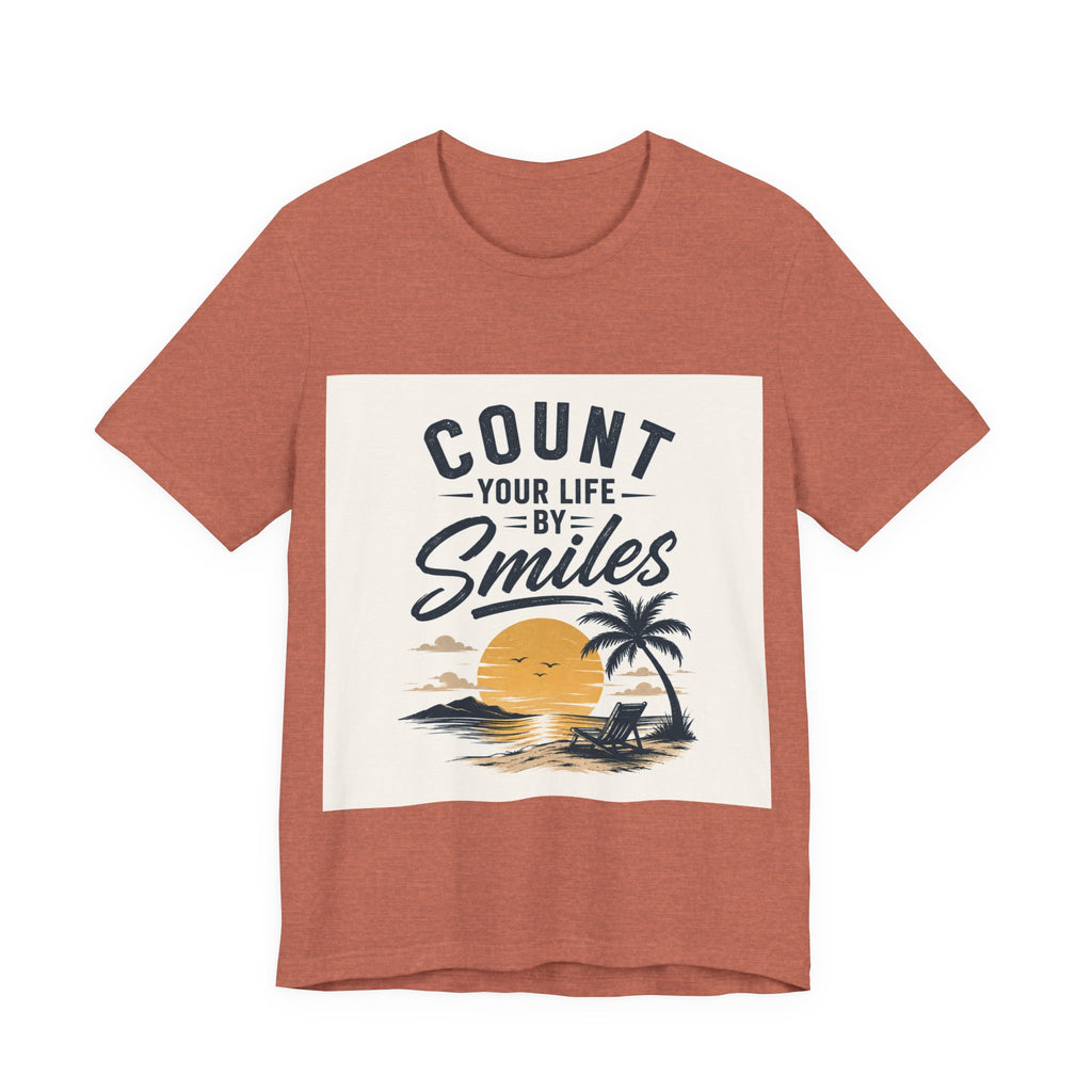 Driven Apparel Motivational Tee