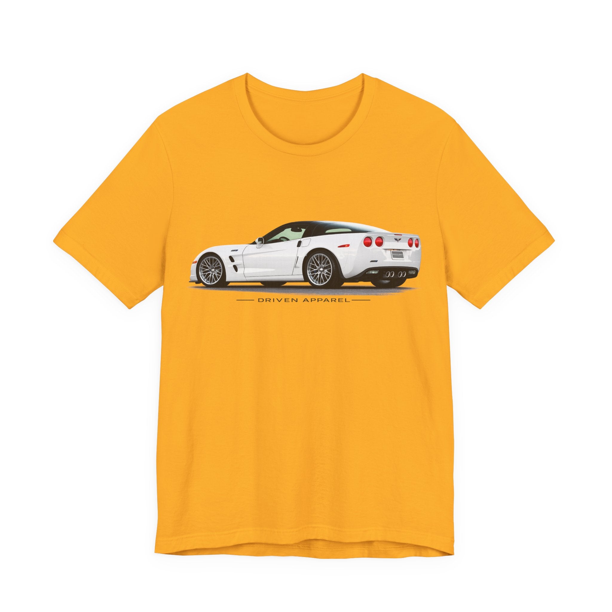 Driven Apparel Tee