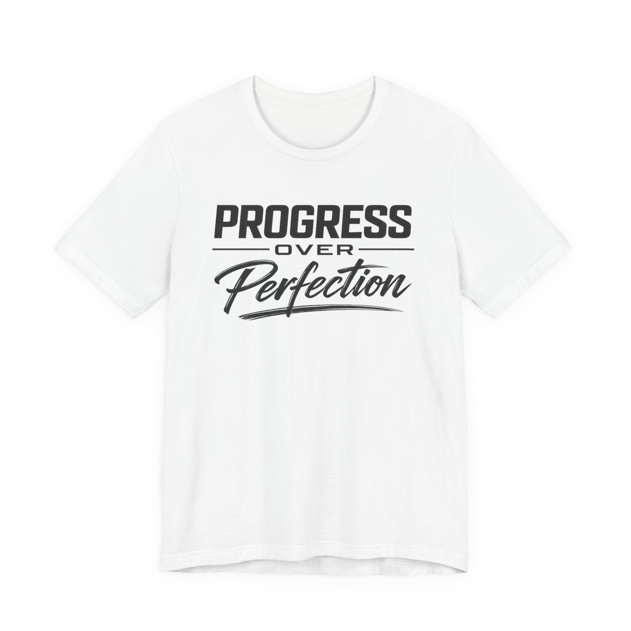 Driven Apparel Motivational Tee