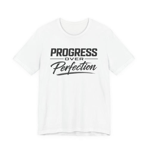 Driven Apparel Motivational Tee