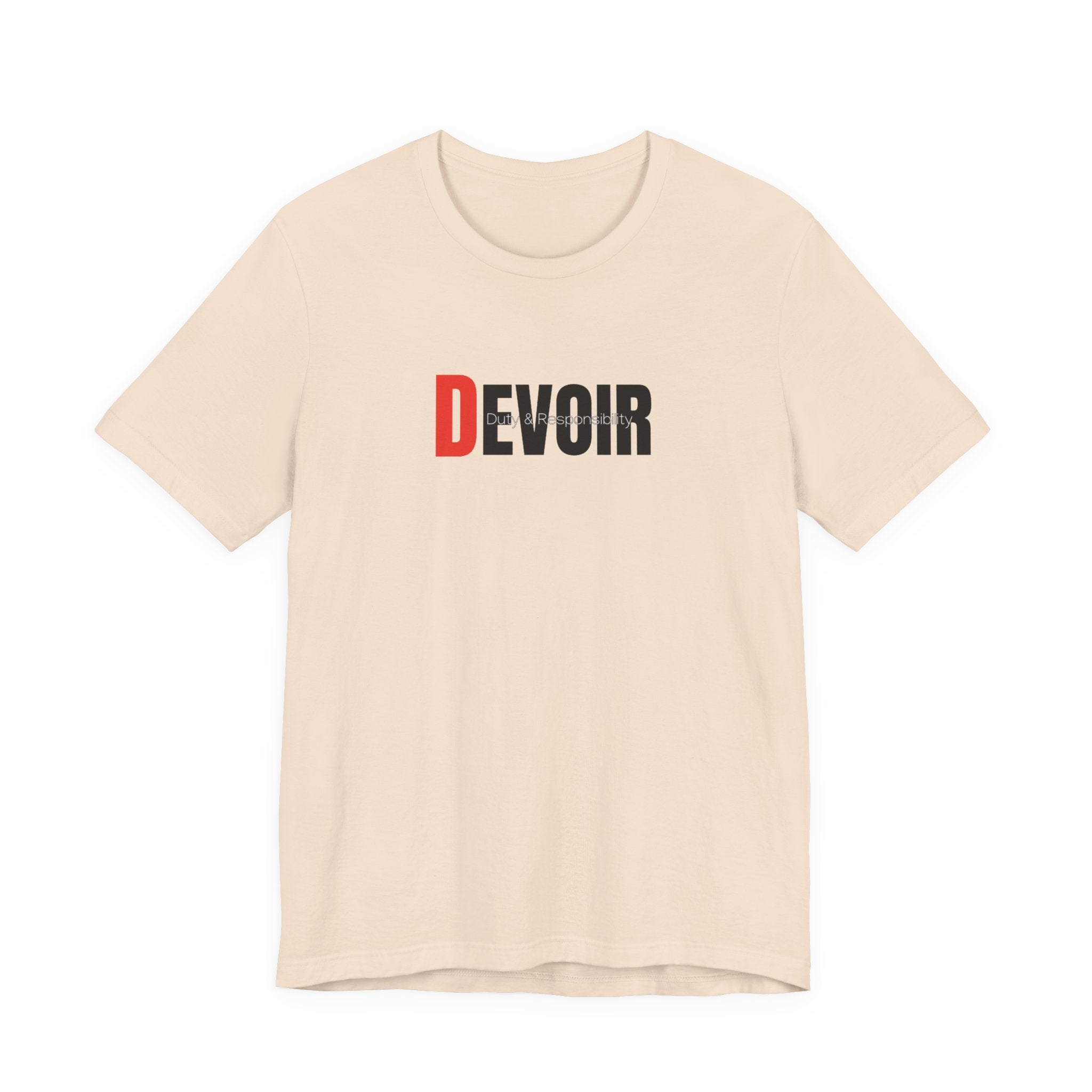Driven Apparel Motivational Tee