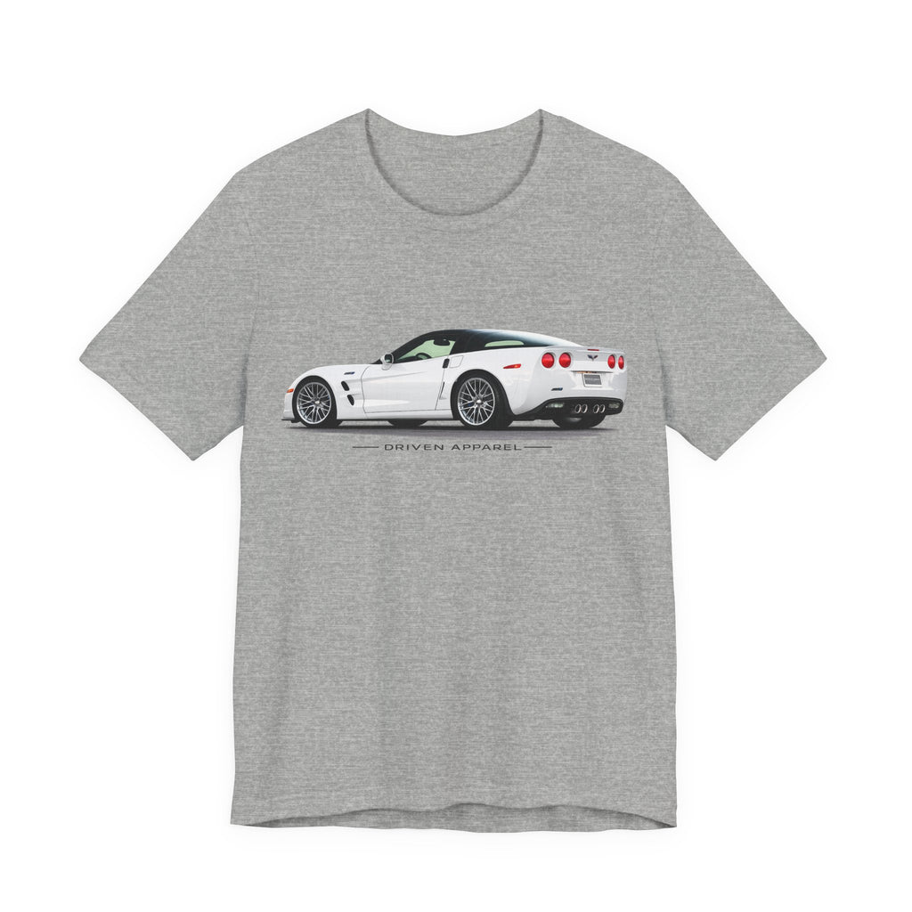 Driven Apparel Tee