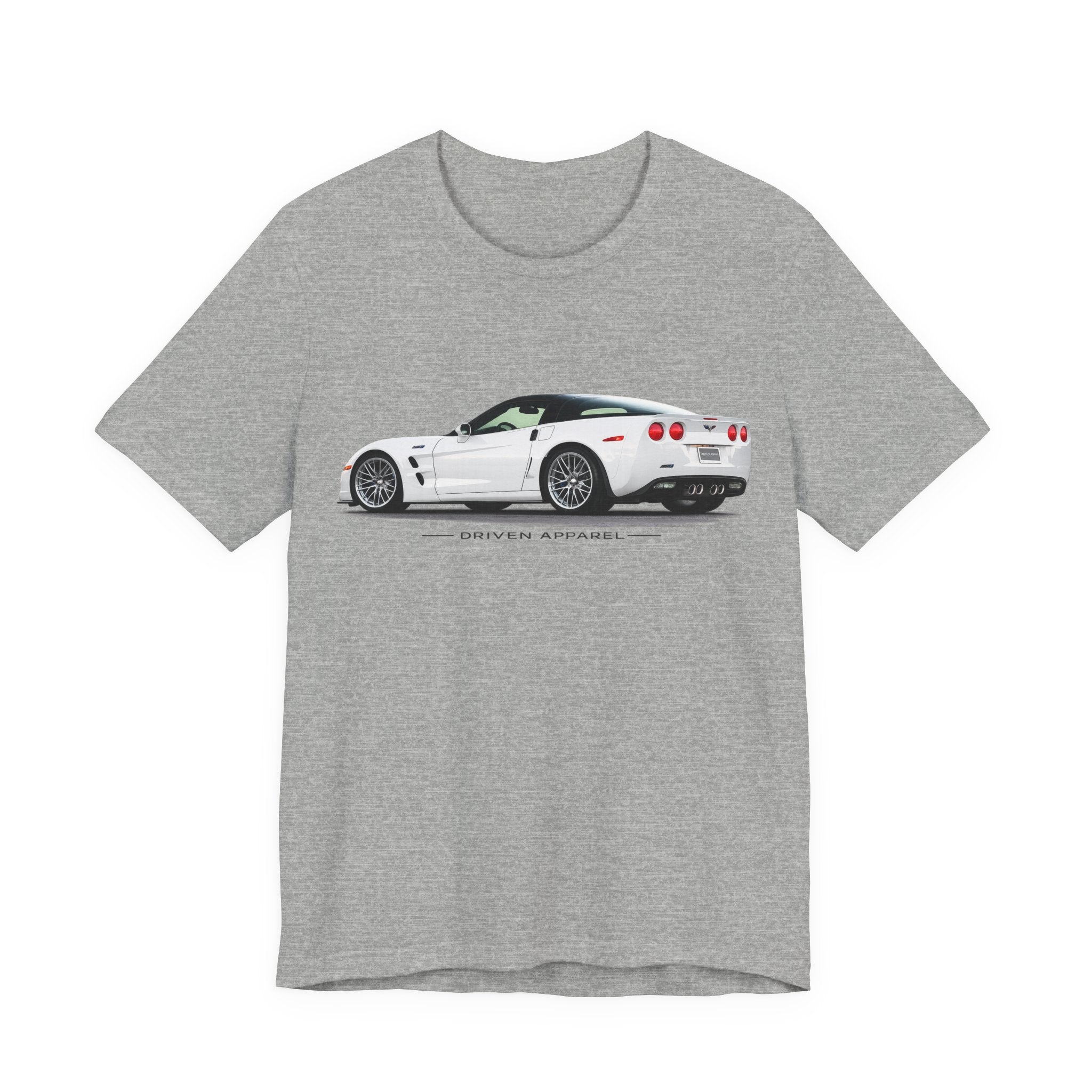 Driven Apparel Tee