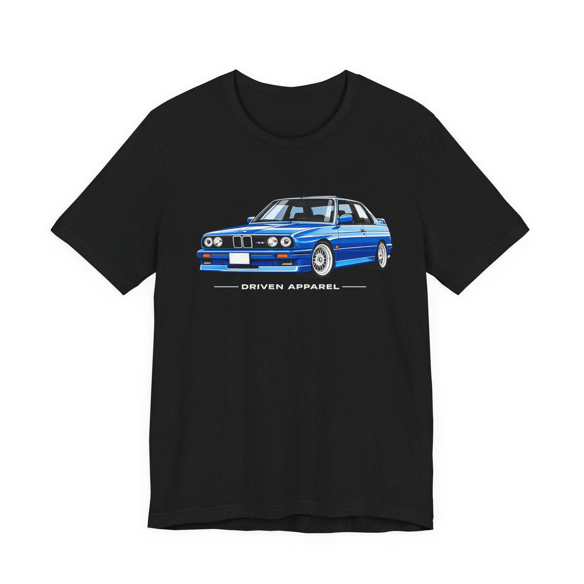 Driven Apparel Tee