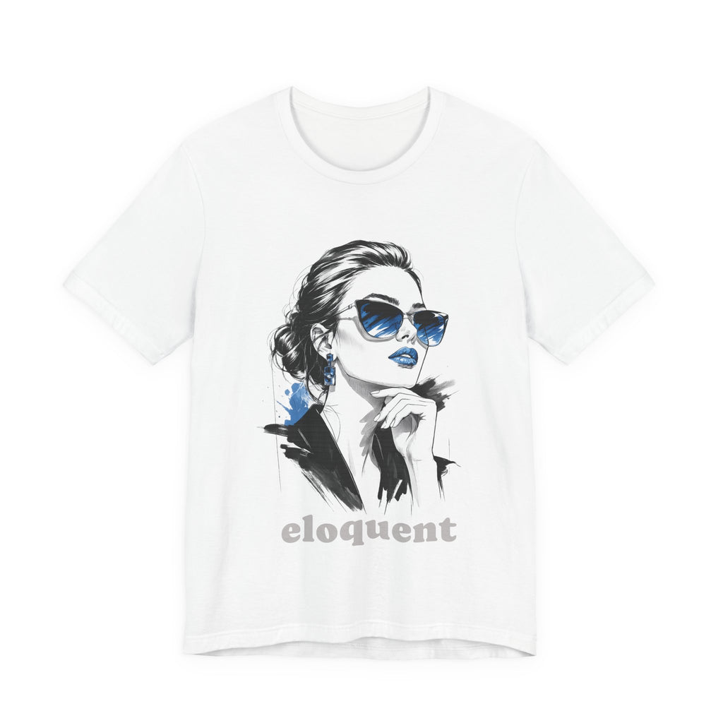 Driven Apparel Motivational Tee