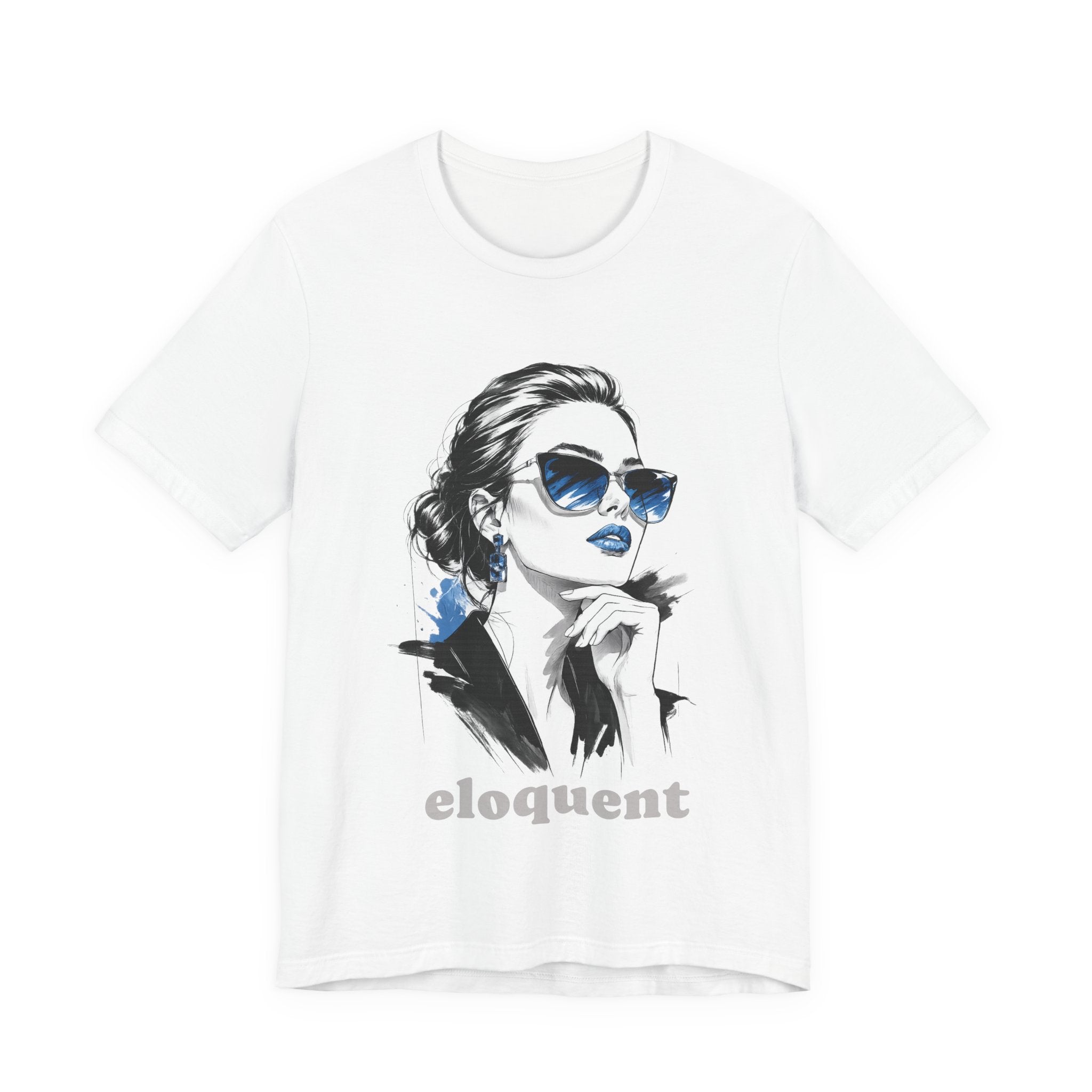 Driven Apparel Motivational Tee