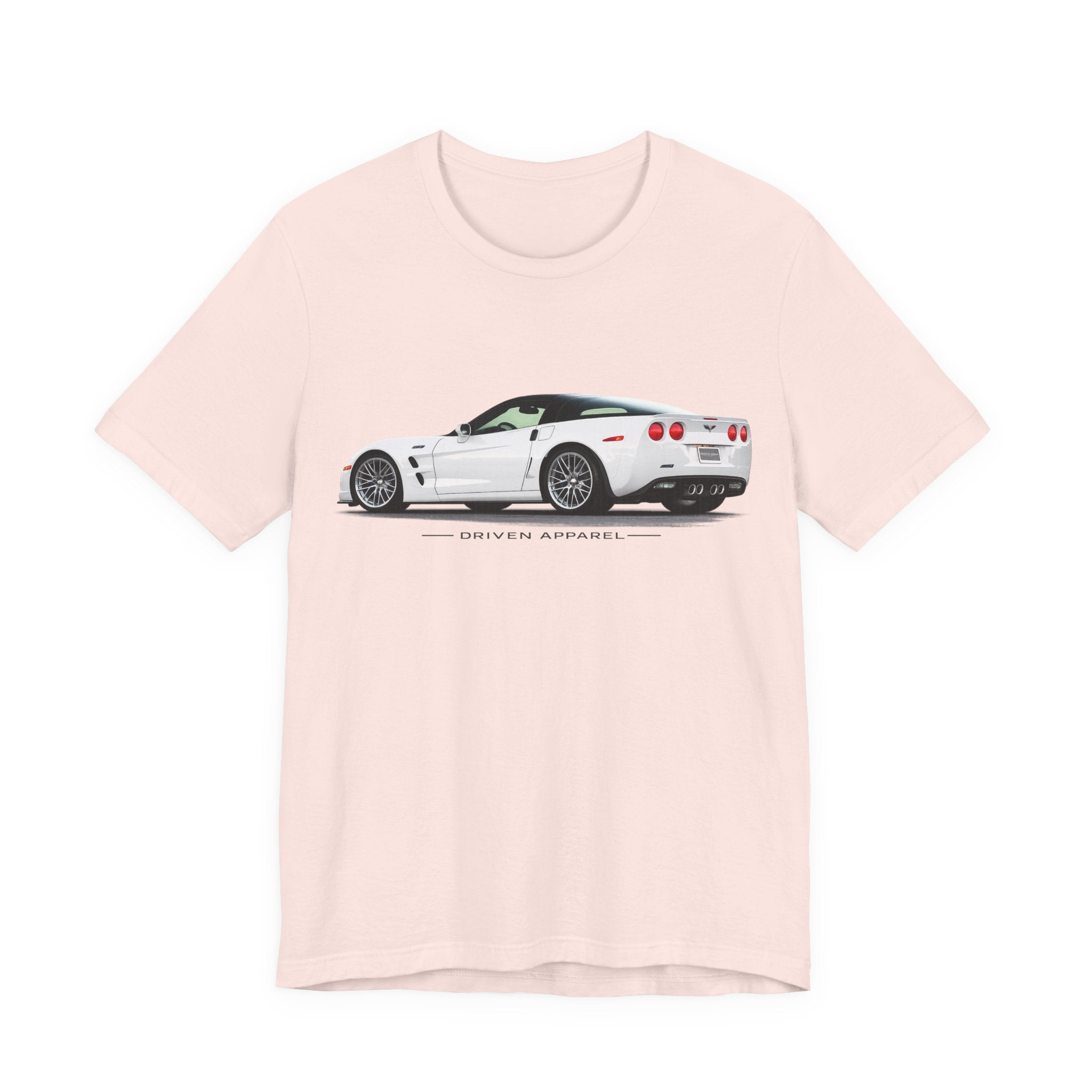 Driven Apparel Tee