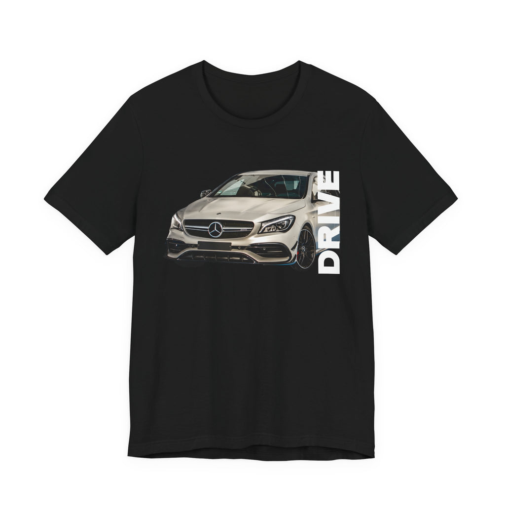 Driven Apparel Tee
