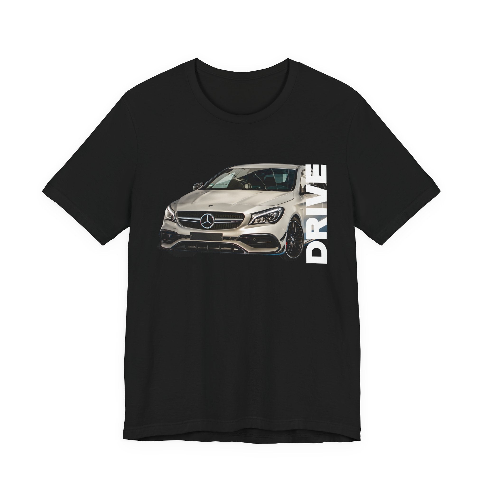 Driven Apparel Tee