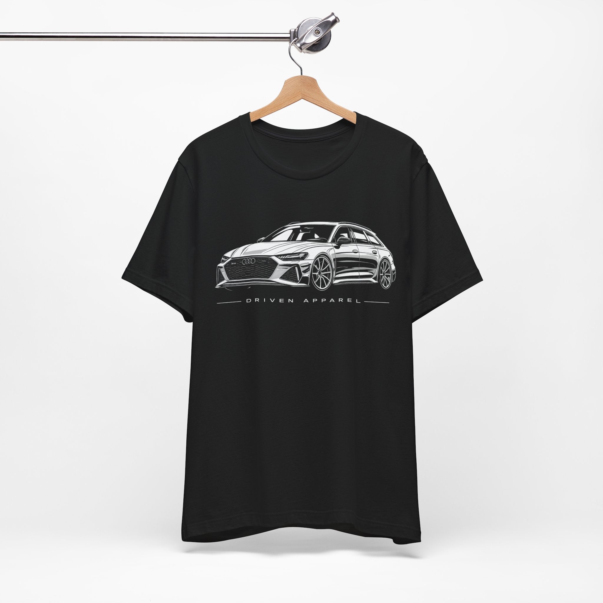 Driven Apparel Tees