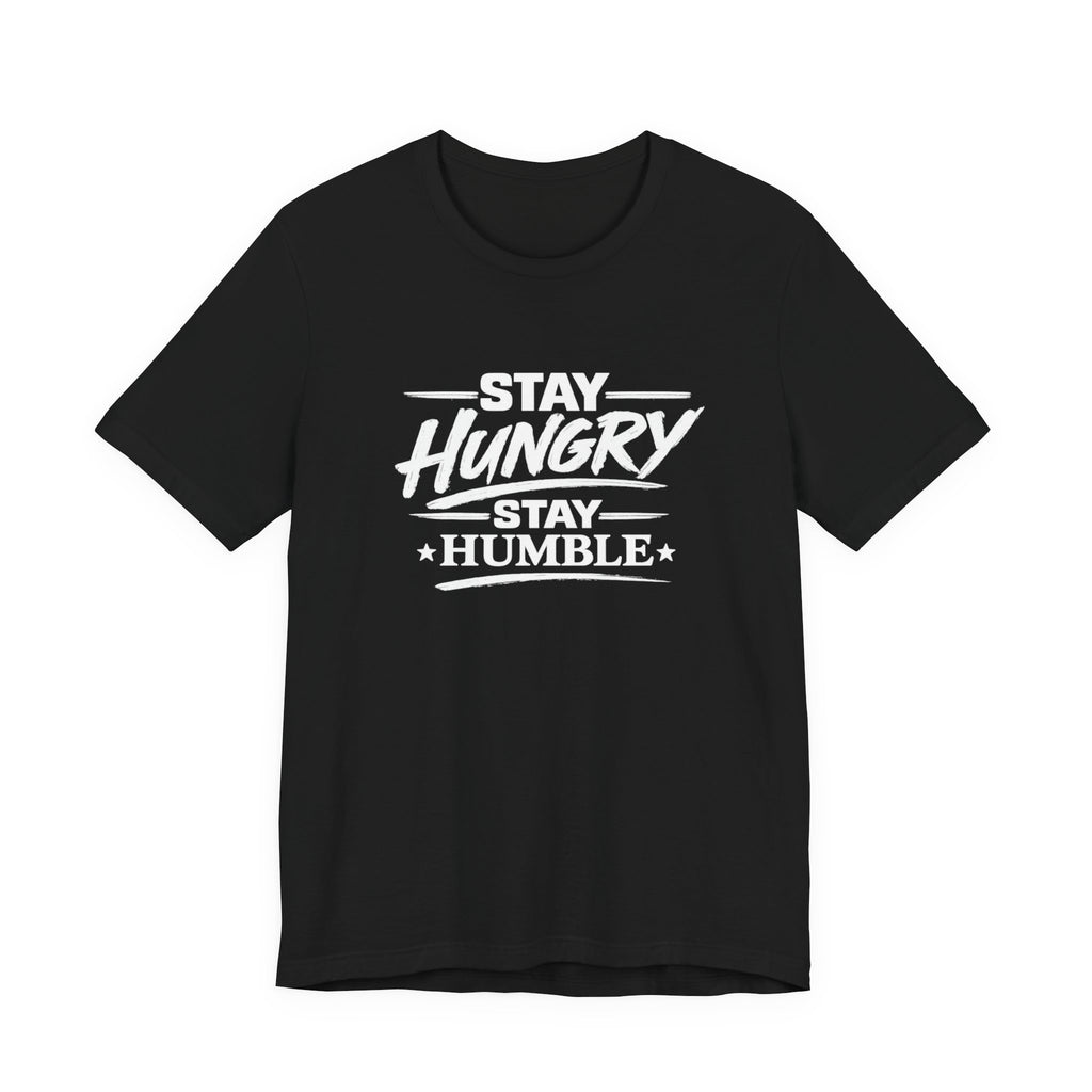 Driven Apparel Motivational Tee