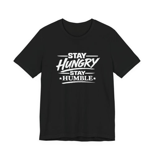 Driven Apparel Motivational Tee