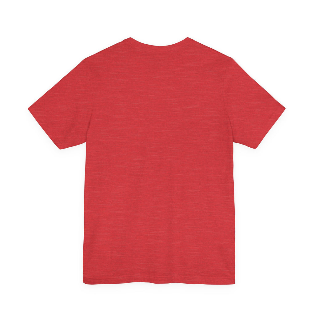 Driven Apparel Motivational Tee