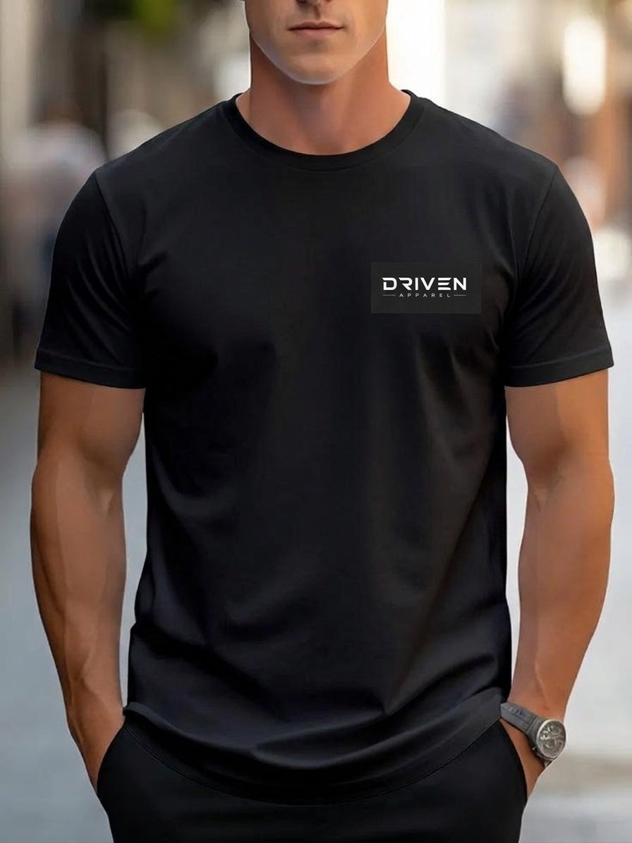 Driven Apparel Tee