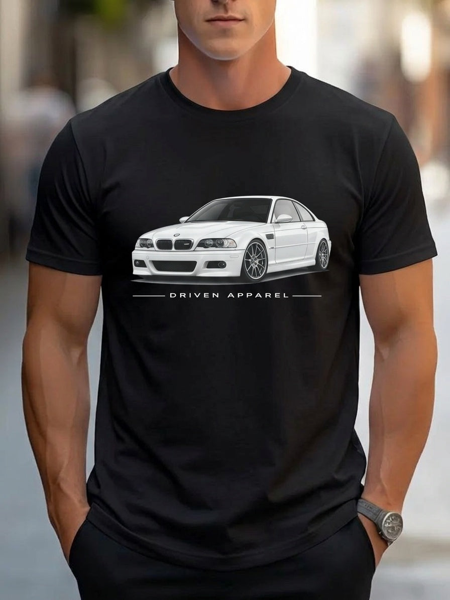 Driven Apparel Tee