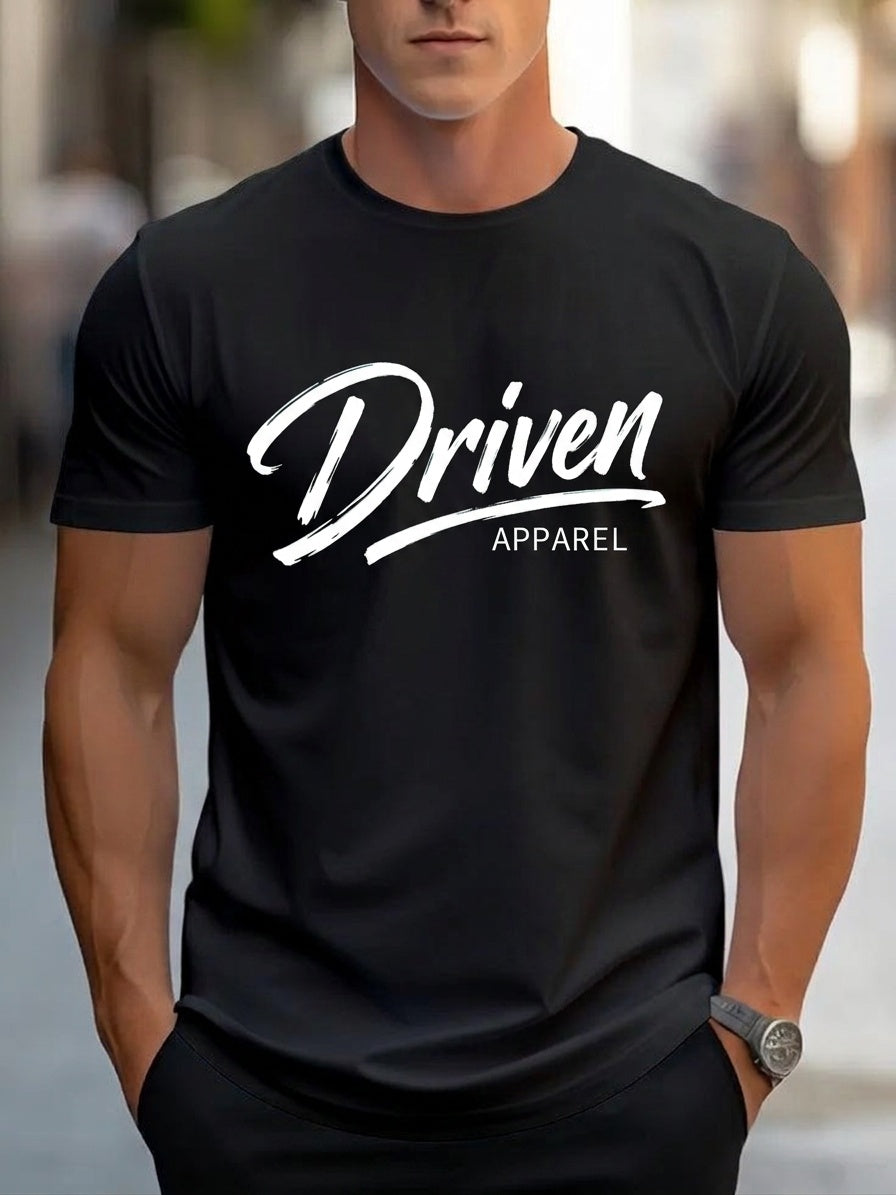 Driven Apparel Tee