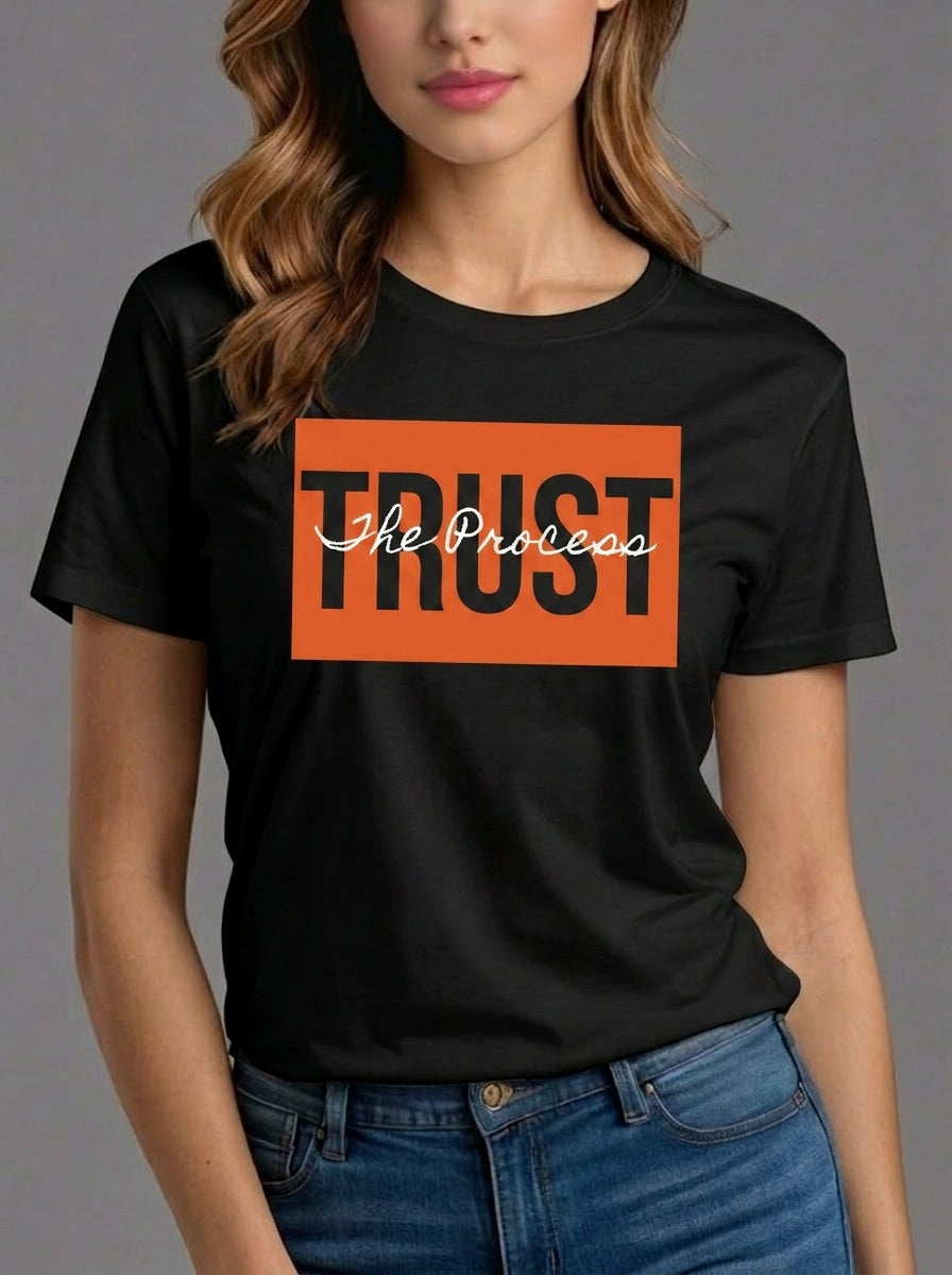 Driven Apparel Motivational Tee