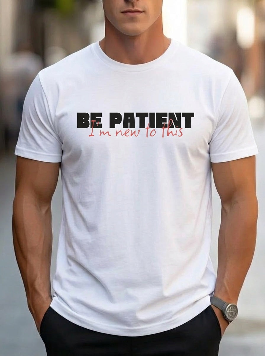 Driven Apparel Motivational Tee