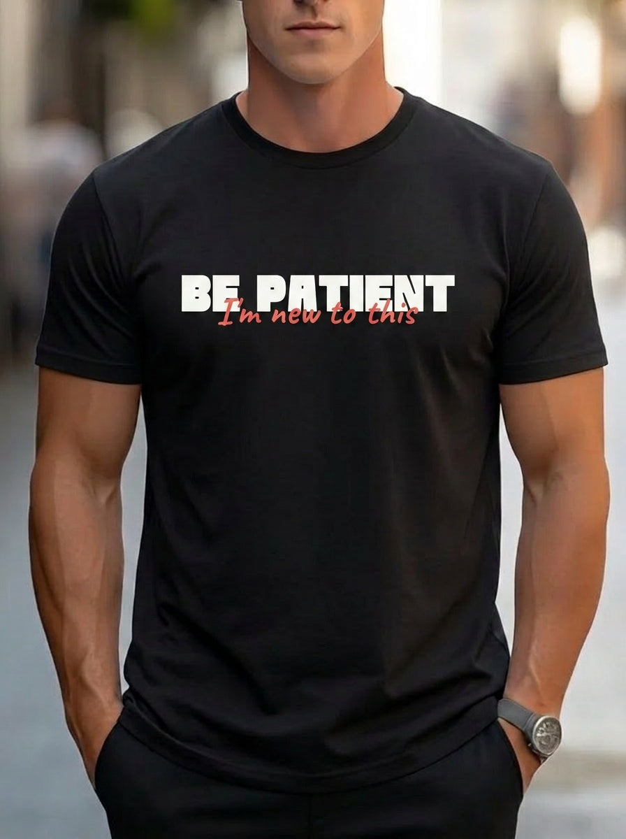 Driven Apparel Motivational Tee