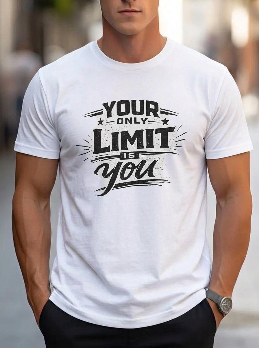 Driven Apparel Motivational Tee