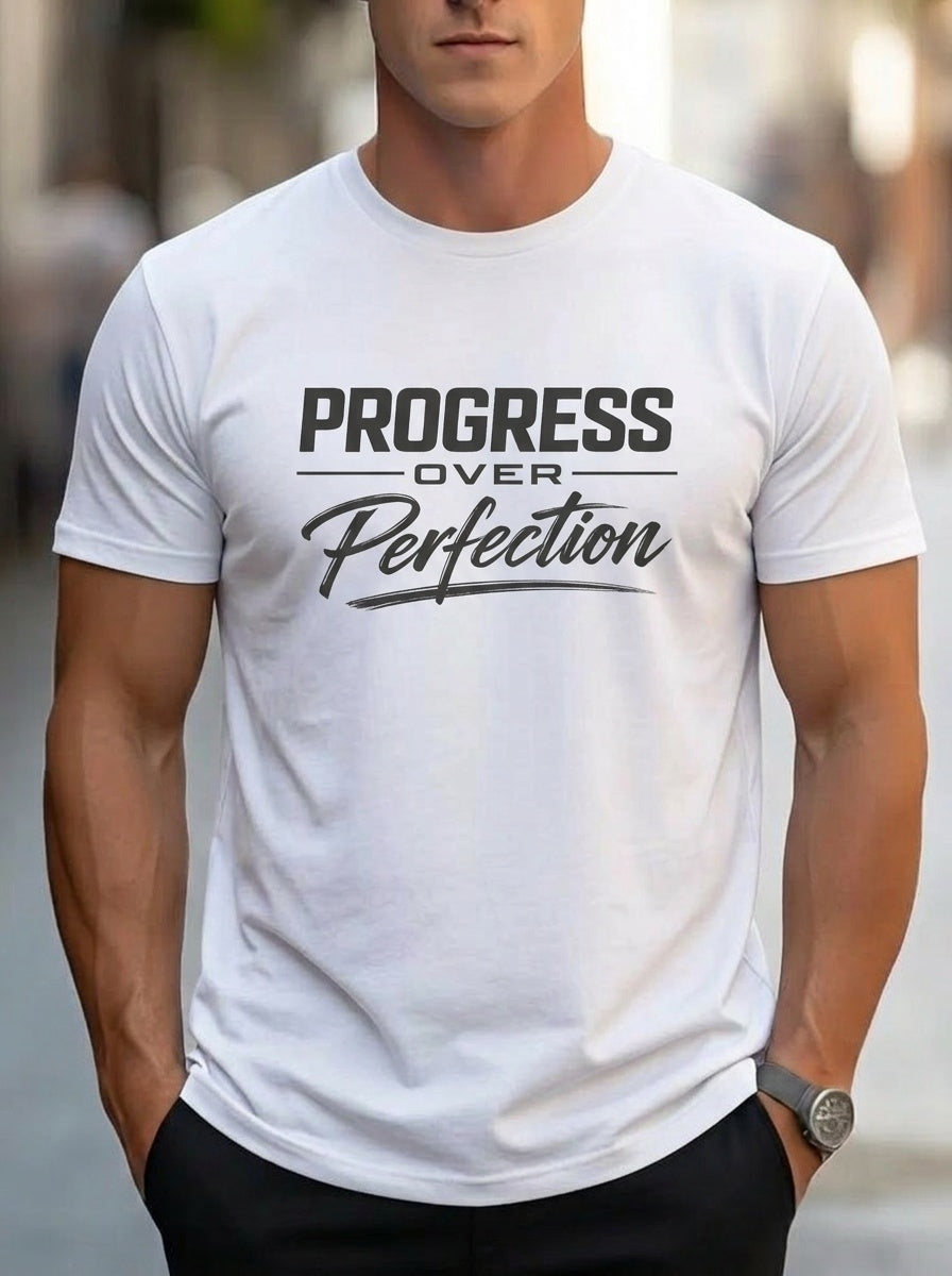 Driven Apparel Motivational Tee