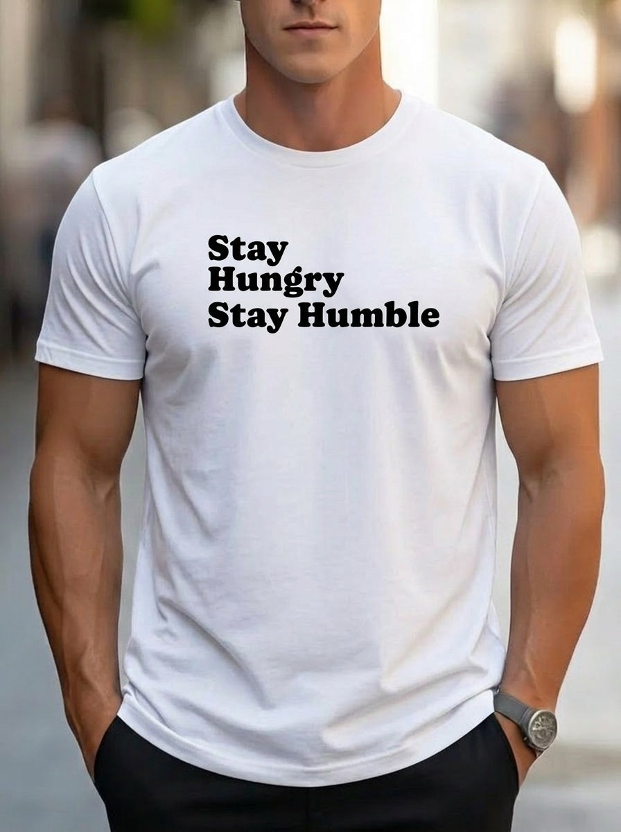 Driven Apparel Motivational Tee