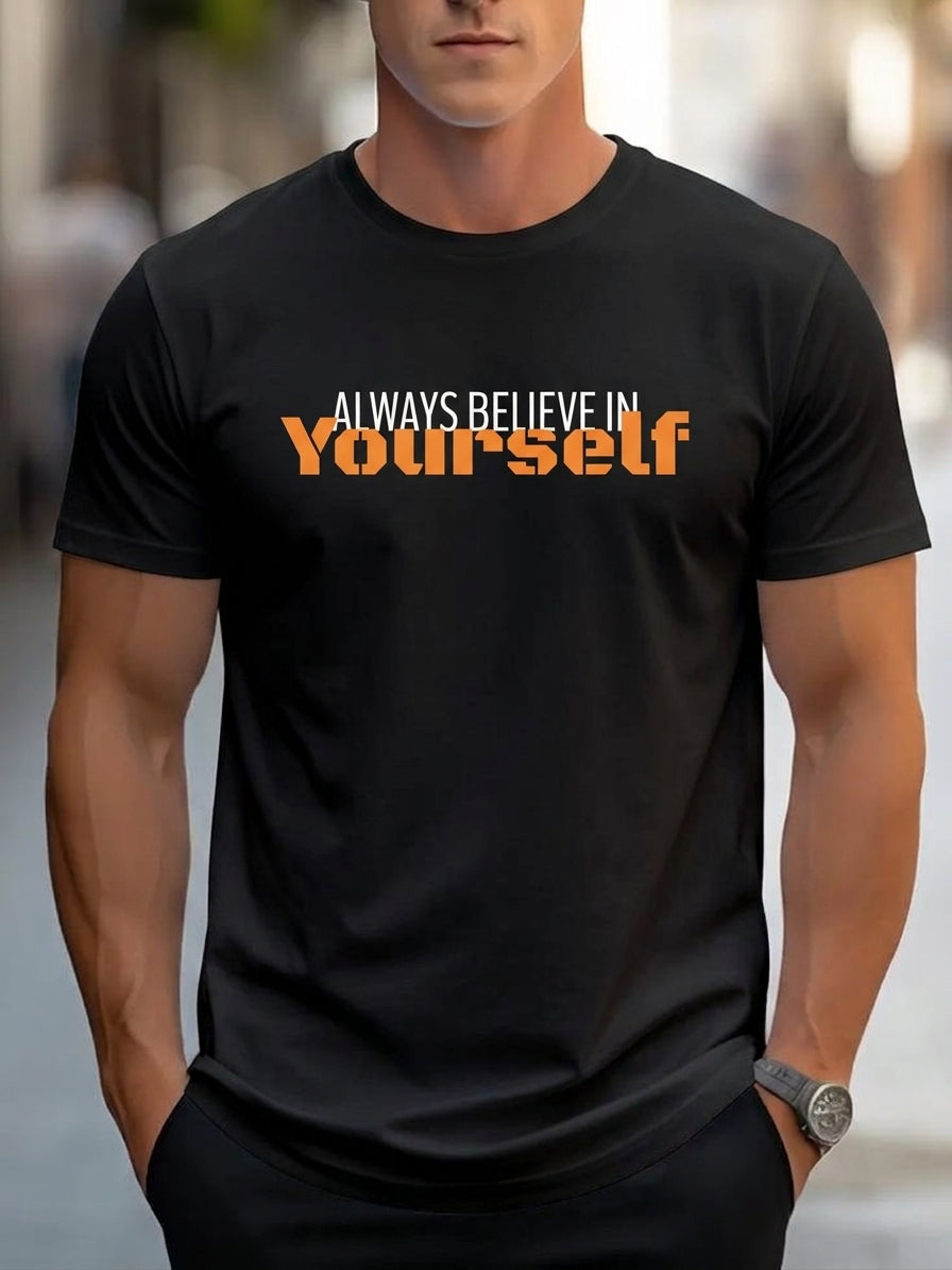 Driven Apparel Motivational Tee