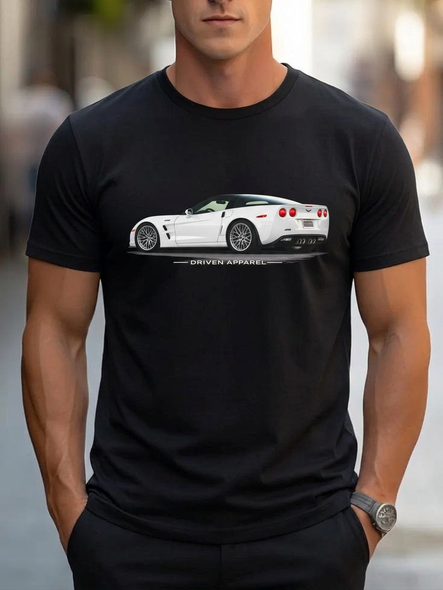 Driven Apparel Tee