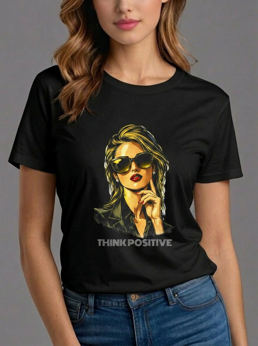 Driven Apparel Motivational Tee