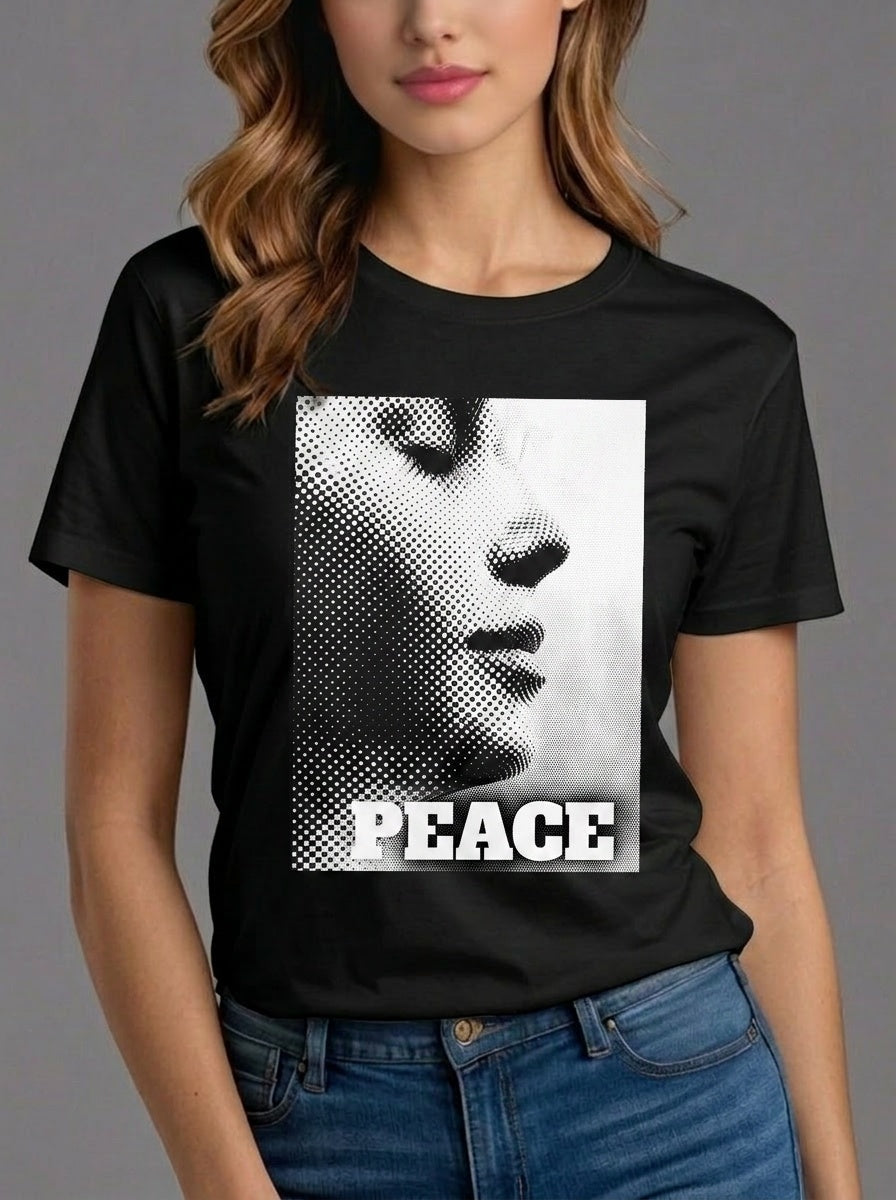 Driven Apparel Motivational Tee