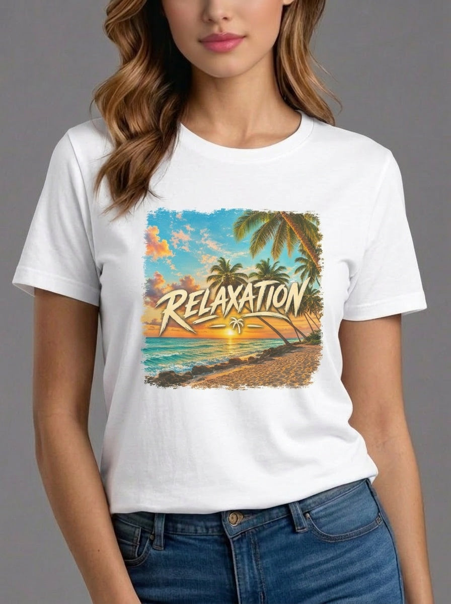 Driven Apparel Motivational Tee