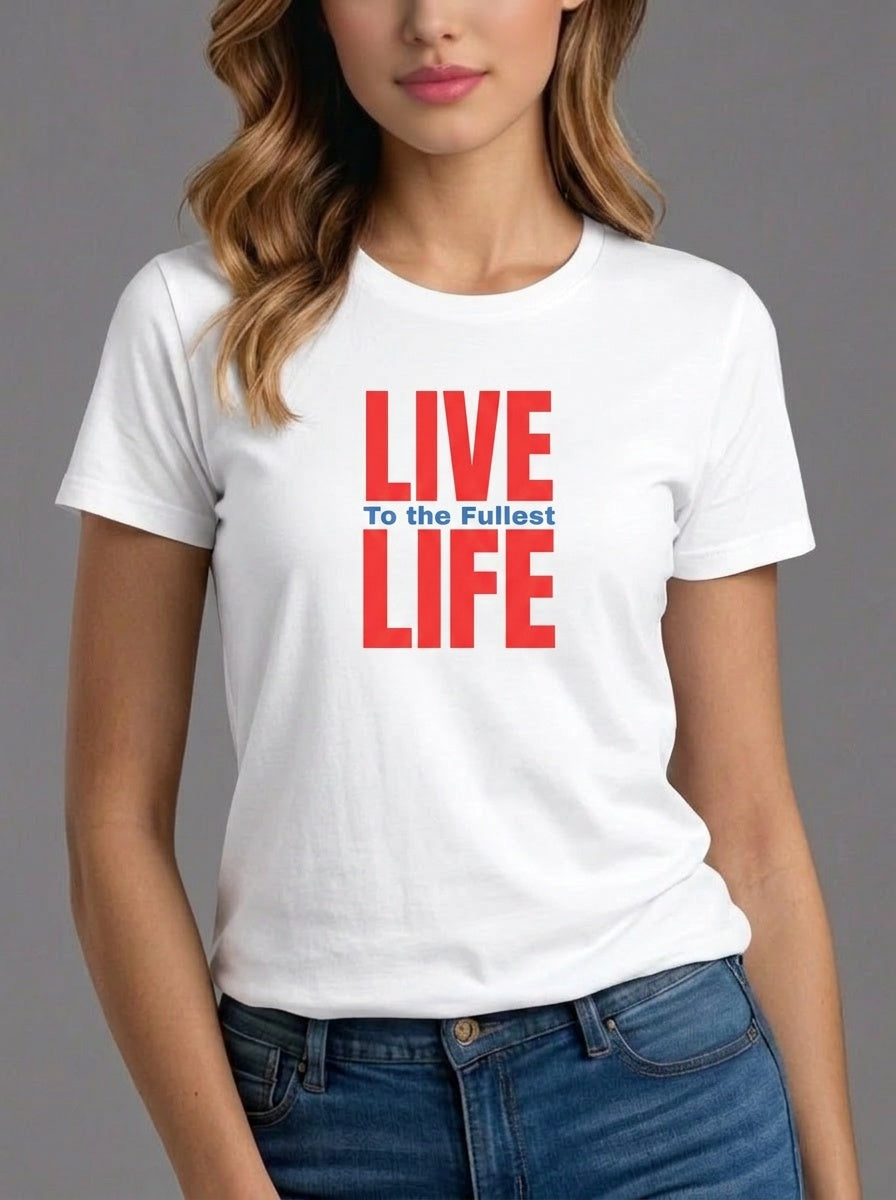Driven Apparel Motivational Tee
