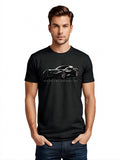 Driven Apparel Tee